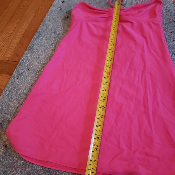 NWOT Juicy Couture Swim Cover Up/Dress - Picture 8 of 8